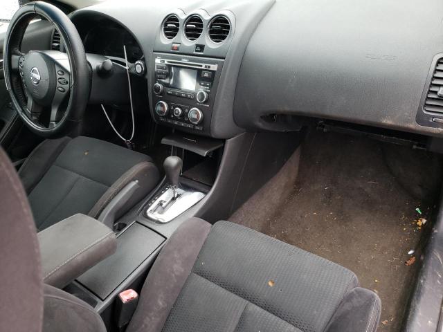 Photo 8 from auction – 2010 NISSAN ALTIMA S with VIN 1N4AL2EP6AC188087
