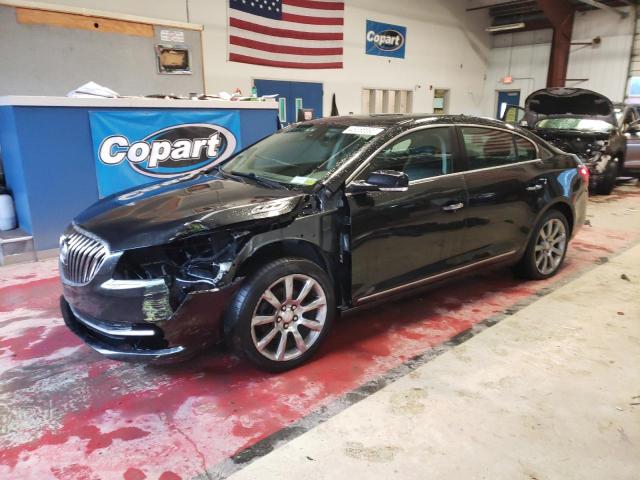 Photo 1 from auction – 2014 BUICK LACROSSE with VIN 1G4GB5G36EF221172