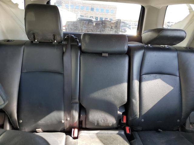 Photo 10 from auction – 2013 TOYOTA 4RUNNER SR with VIN JTEBU5JR9D5143542