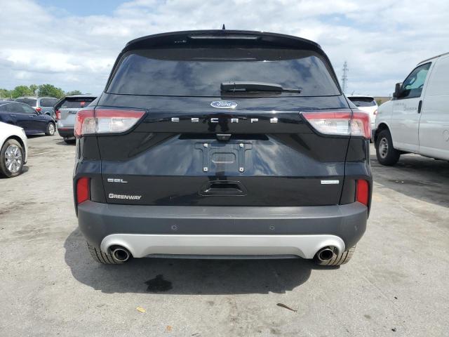 Photo 6 from auction – 2020 FORD ESCAPE SEL with VIN 1FMCU0H62LUA24139