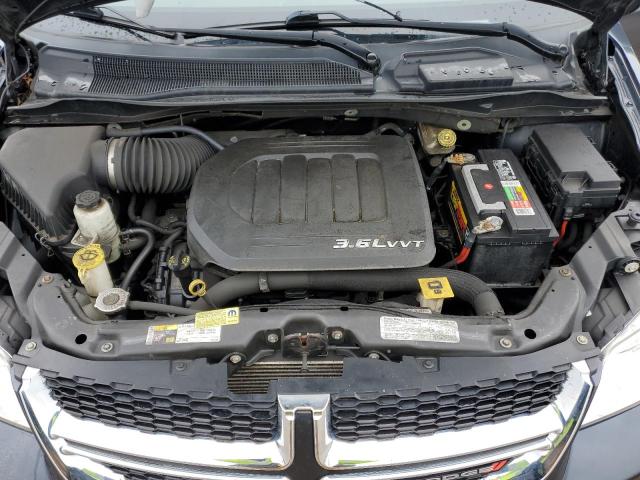 Photo 12 from auction – 2013 DODGE GRAND CARA with VIN 2C4RDGCGXDR591592