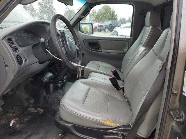 Photo 7 from auction – 2009 FORD RANGER with VIN 1FTYR10D39PA04579