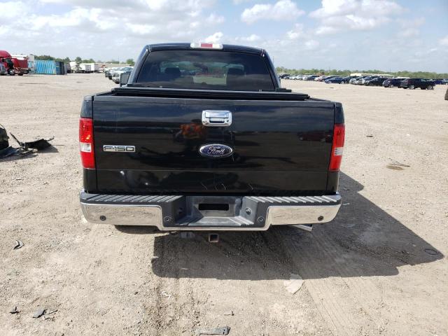 Photo 6 from auction – 2008 FORD F150 SUPER with VIN 1FTRW12W08FB77699