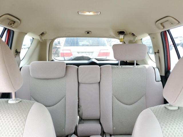 Photo 10 from auction – 2008 TOYOTA RAV4 with VIN JTMBD33V486061138