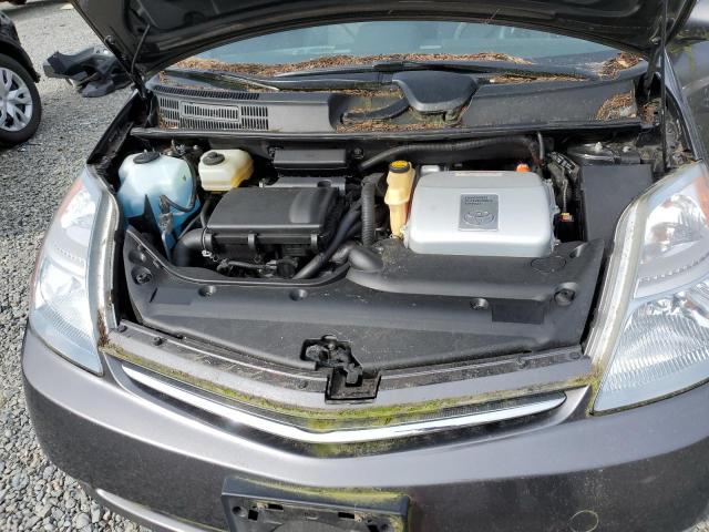 Photo 11 from auction – 2008 TOYOTA PRIUS with VIN JTDKB20U783410600
