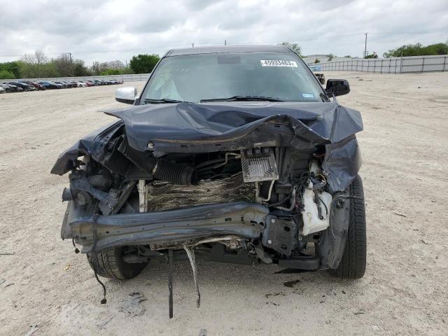 Photo 5 from auction – 2017 GMC TERRAIN SL with VIN 2GKALMEK3H6122632