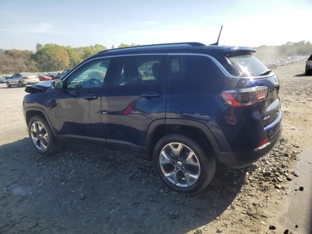 Photo 2 from auction – 2021 JEEP COMPASS LI with VIN 3C4NJDCB0MT572606