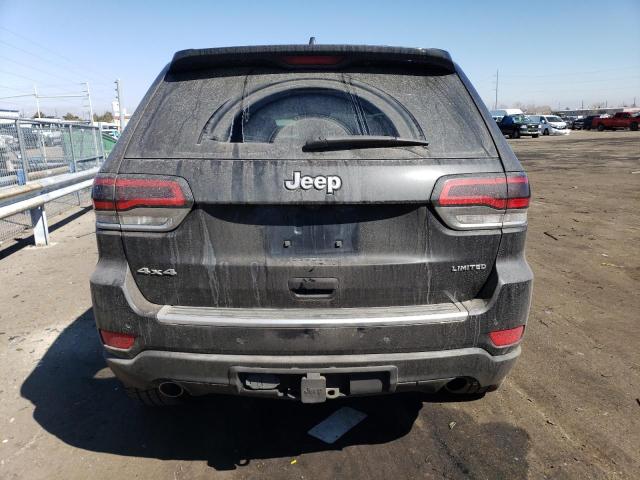 Photo 6 from auction – 2014 JEEP GRAND CHER with VIN 1C4RJFBG7EC254411