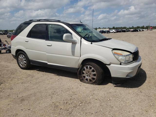 Photo 4 from auction – 2006 BUICK RENDEZVOUS with VIN 3G5DA03L66S520636