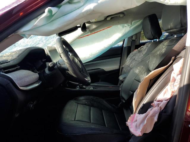 Photo 7 from auction – 2022 JEEP COMPASS LA with VIN 3C4NJCBB6NT138607