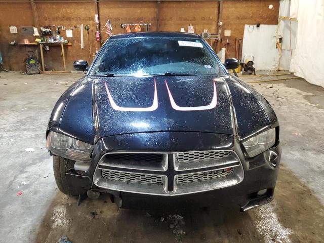 Photo 5 from auction – 2013 DODGE CHARGER SX with VIN 2C3CDXJG2DH566964