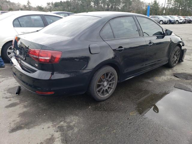 Photo 3 from auction – 2016 VOLKSWAGEN JETTA S with VIN 3VW267AJ2GM223197