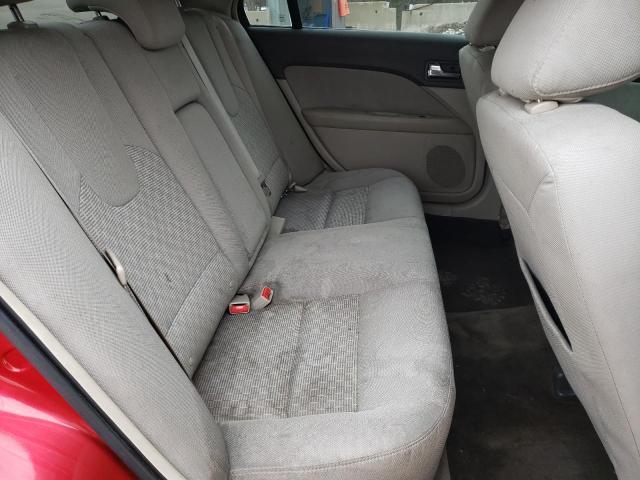 Photo 10 from auction – 2011 FORD FUSION SE with VIN 3FAHP0HA2BR289404