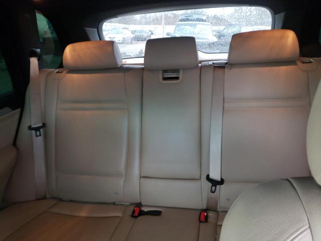 Photo 10 from auction – 2008 BMW X5 4.8I with VIN 5UXFE83518L163668