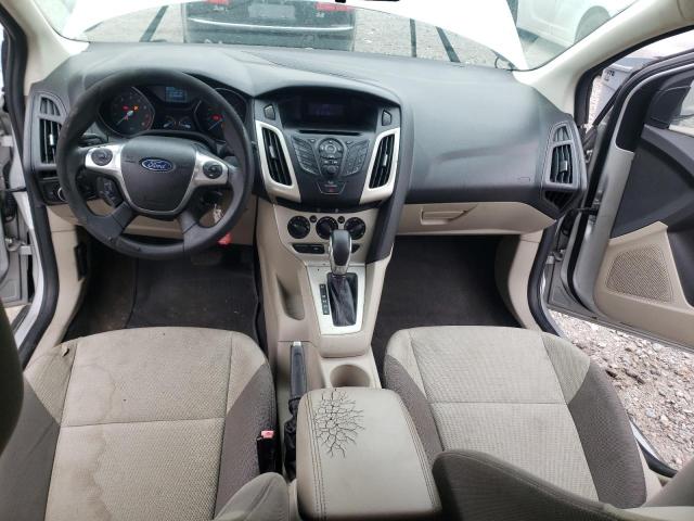 Foto 8 de la subasta – 2012 FORD FOCUS SE con VIN 1FAHP3K21CL178183