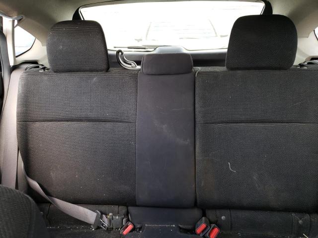 Photo 10 from auction – 2015 SUBARU XV CROSSTR with VIN JF2GPAFC5F8255448