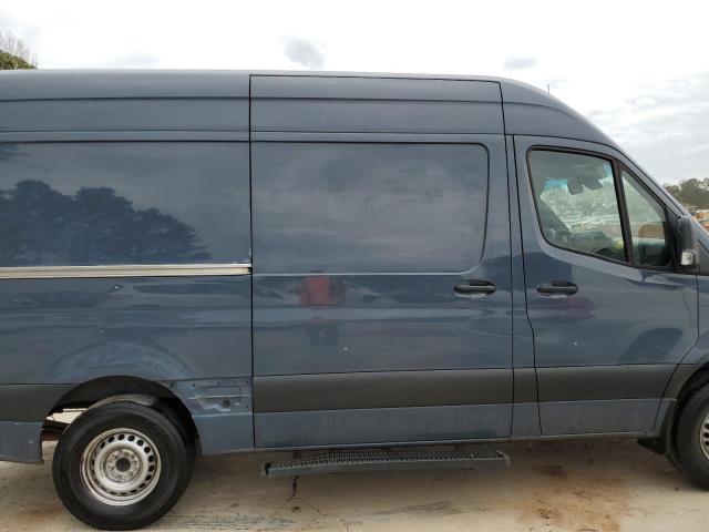 Photo 10 from auction – 2019 MERCEDES-BENZ SPRINTER 2 with VIN WD4PF0CD4KP095609