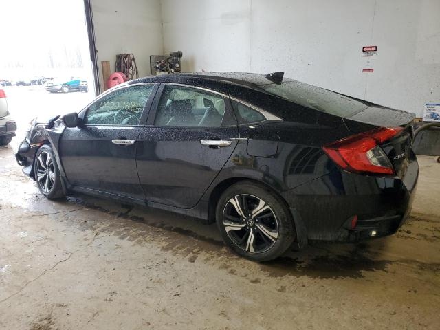 Photo 2 from auction – 2017 HONDA CIVIC TOUR with VIN 19XFC1F93HE012465
