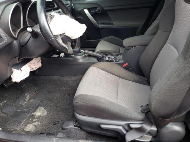 Photo 7 from auction – 2015 TOYOTA SCION TC with VIN JTKJF5C74F3089614