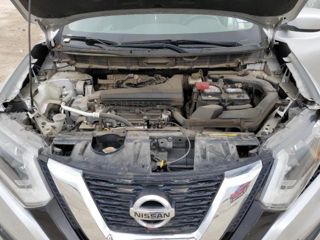 Photo 12 from auction – 2017 NISSAN ROGUE S with VIN JN8AT2MT6HW389803