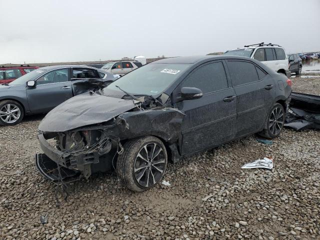 Photo 1 from auction – 2019 TOYOTA COROLLA L with VIN 5YFBURHE1KP872228