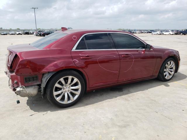 Photo 3 from auction – 2017 CHRYSLER 300 LIMITE with VIN 2C3CCAAG0HH596938
