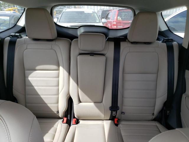 Photo 10 from auction – 2019 FORD ESCAPE SEL with VIN 1FMCU9HD6KUB91198