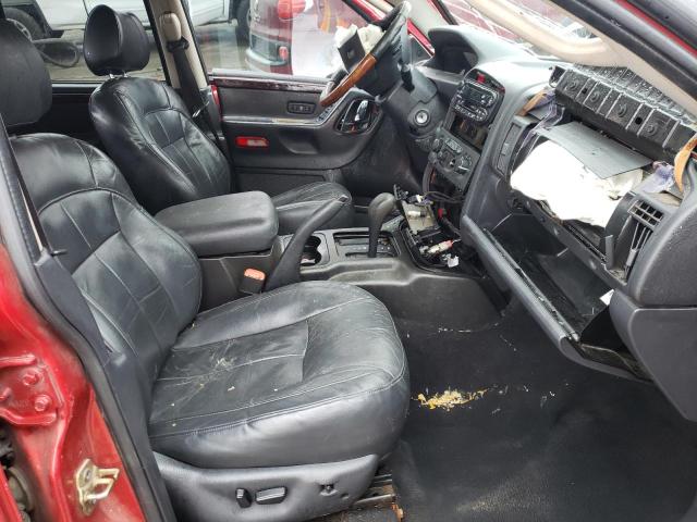 Photo 7 from auction – 2002 JEEP GRAND CHER with VIN 1J4GX58S62C146864
