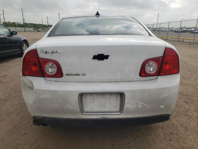 Photo 6 from auction – 2012 CHEVROLET MALIBU 2LT with VIN 1G1ZD5E00CF286153