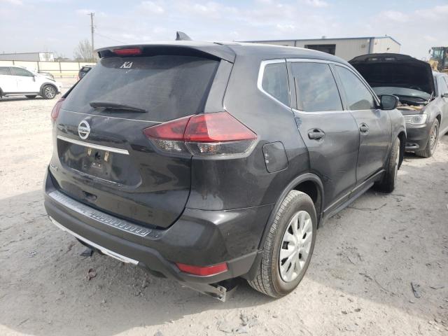 Photo 3 from auction – 2018 NISSAN ROGUE S with VIN 5N1AT2MT2JC749728