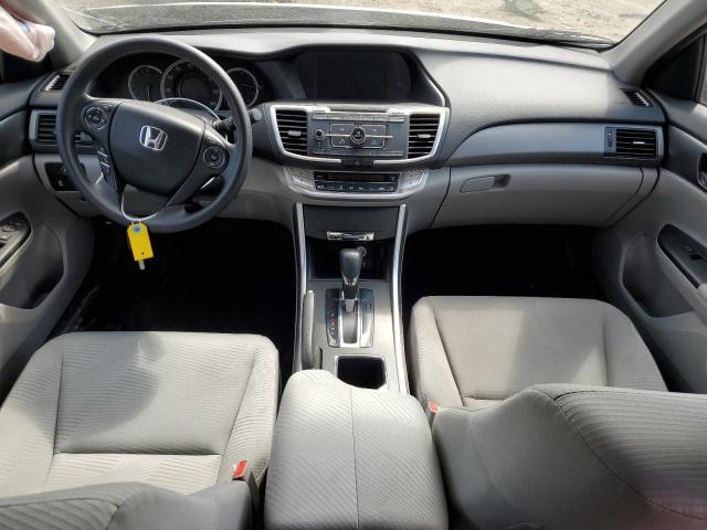 Photo 8 from auction – 2014 HONDA ACCORD LX with VIN 1HGCR2F37EA253769