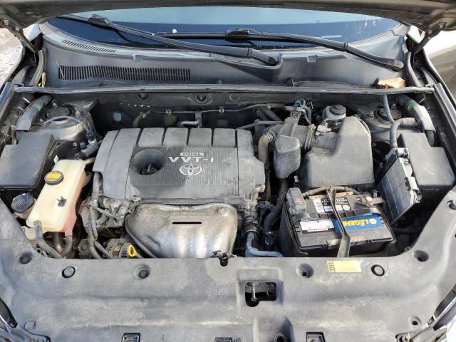 Photo 11 from auction – 2011 TOYOTA RAV4 with VIN 2T3KF4DV1BW054393