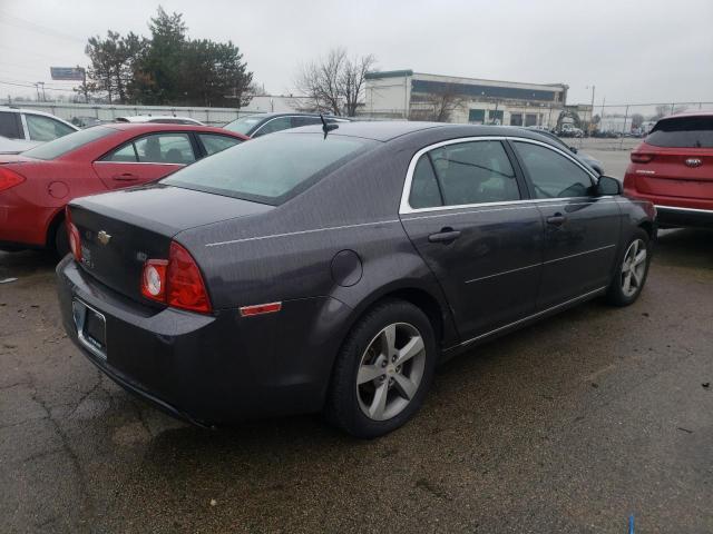 Photo 3 from auction – 2011 CHEVROLET MALIBU 1LT with VIN 1G1ZC5E10BF157971