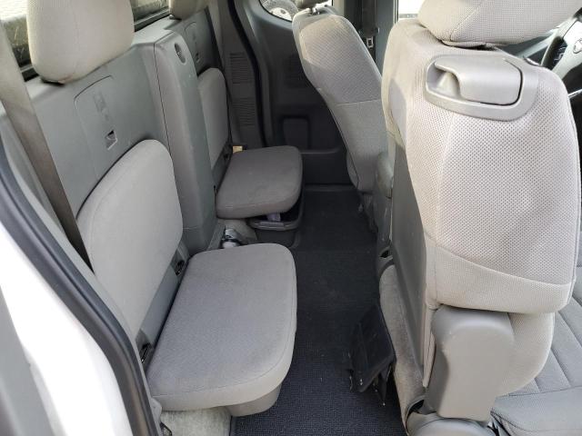 Photo 10 from auction – 2012 NISSAN FRONTIER S with VIN 1N6BD0CT4CC440452