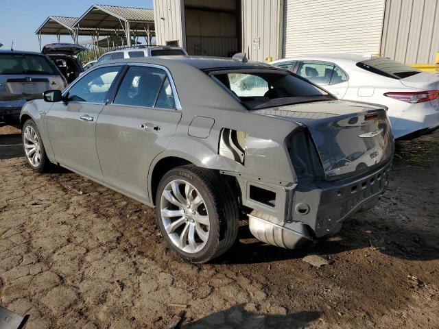 Photo 2 from auction – 2019 CHRYSLER 300 LIMITE with VIN 2C3CCAEG0KH697446