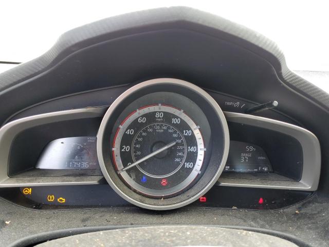 Photo 9 from auction – 2014 MAZDA 3 SPORT with VIN JM1BM1U77E1153812