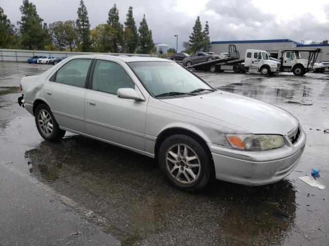 Photo 4 from auction – 2001 TOYOTA CAMRY LE with VIN JT2BF28K410306959