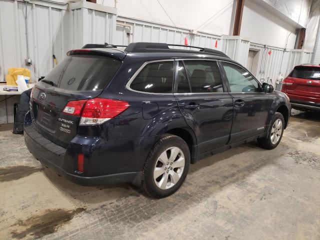 Снимка 3 от търг – 2012 SUBARU OUTBACK 3. с VIN 4S4BRDKC5C2282184