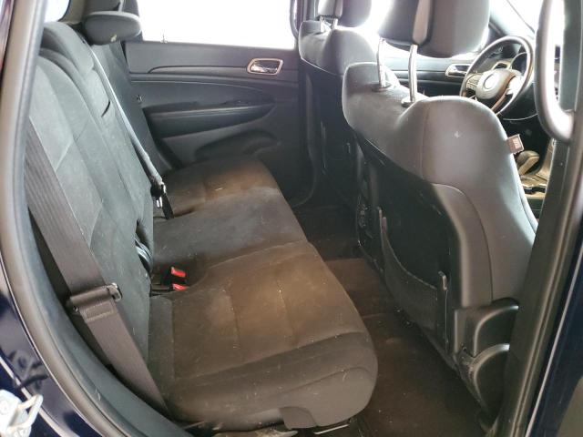 Photo 11 from auction – 2016 JEEP GRAND CHER with VIN 1C4RJFAG3GC354817