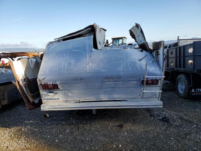 Снимка 6 от търг – 1996 JAYC MOTORHOME с VIN 1FDKE30GXTHB34394
