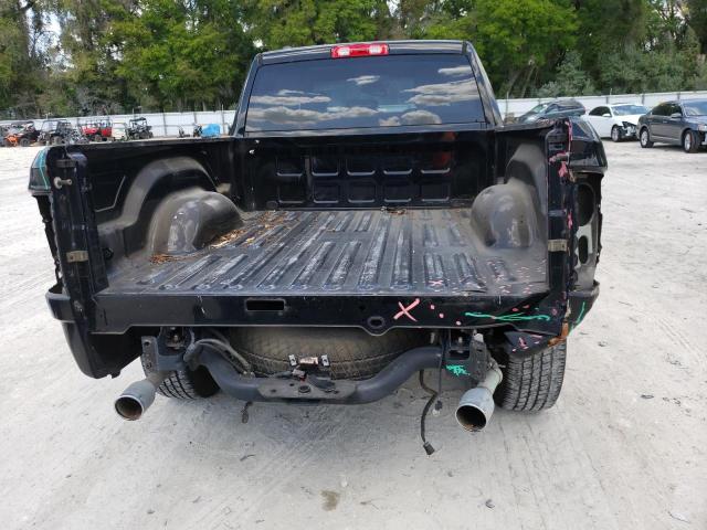 Photo 6 from auction – 2014 RAM 1500 ST with VIN 1C6RR6FT0ES314512