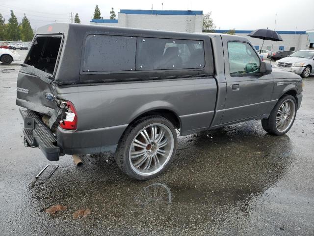 Photo 3 from auction – 2009 FORD RANGER with VIN 1FTYR10D39PA04579