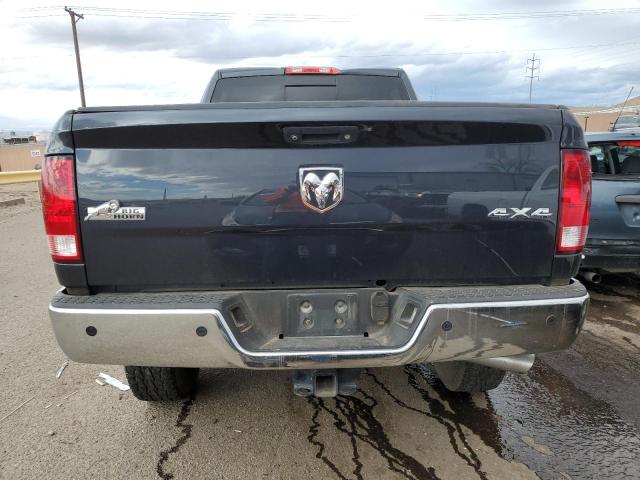 Photo 6 from auction – 2015 RAM 2500 SLT with VIN 3C6UR5DL0FG694788