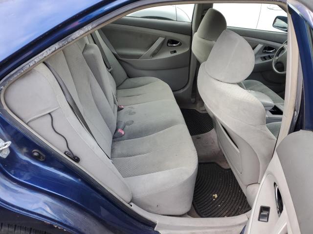 Photo 10 from auction – 2007 TOYOTA CAMRY CE with VIN JTNBE46K873004702