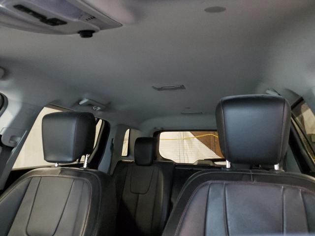 Photo 10 from auction – 2014 GMC TERRAIN SL with VIN 2GKFLXEK3E6193543