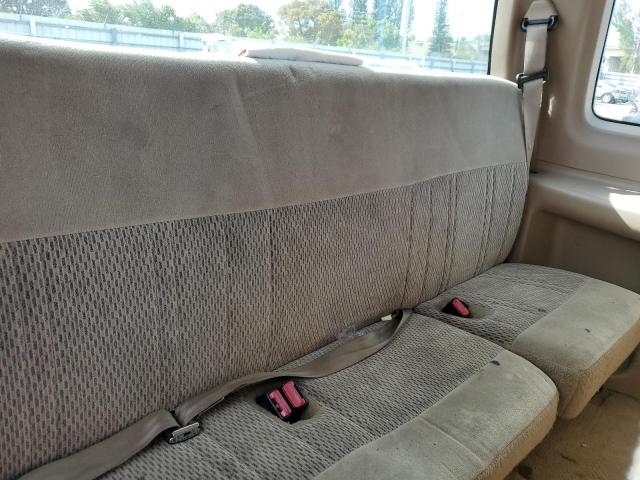 Photo 10 from auction – 1998 FORD F150 with VIN 1FTZX172XWNC17065