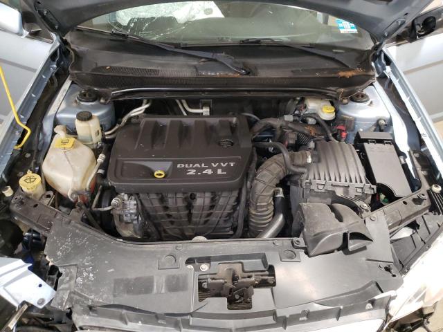Photo 11 from auction – 2012 CHRYSLER 200 TOURIN with VIN 1C3CCBBB2CN288341