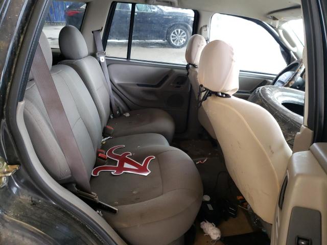 Photo 11 from auction – 2004 JEEP GRAND CHER with VIN 1J4GX48S24C328428
