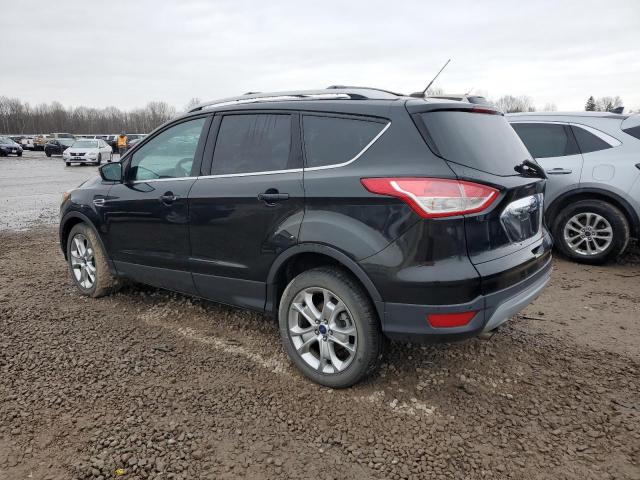 Photo 2 from auction – 2014 FORD ESCAPE TIT with VIN 1FMCU9JX3EUC41354