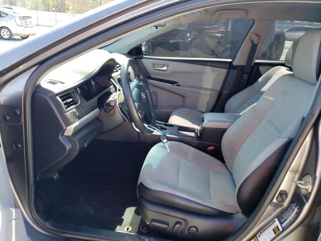 Photo 7 from auction – 2016 TOYOTA CAMRY LE with VIN 4T1BF1FK9GU261051